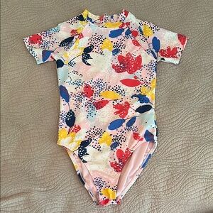 Brand New Gap Kids Swimsuit